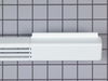 2058335-2-S-Whirlpool-61002536-Kickplate Grille