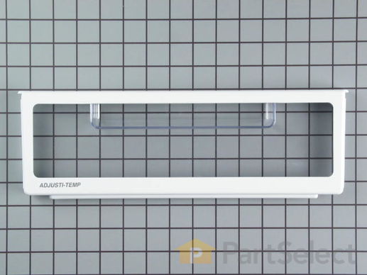 2058374-1-M-Whirlpool-61002580-Meat Pan Cover Front