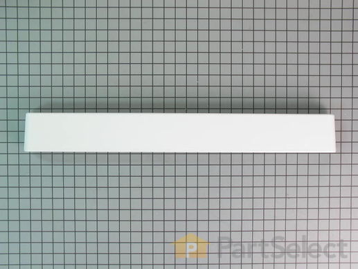 2058394-1-M-Whirlpool-61002603-Freezer Front Pick-Off Shelf