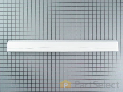 2058421-1-M-Whirlpool-61002632-Front Pick Off Shelf - White