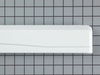 2058421-2-S-Whirlpool-61002632-Front Pick Off Shelf - White