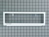Meat Pan Front – Part Number: 61002676