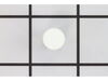 2058491-2-S-Whirlpool-61002719-Door Shelf Bucket Stop