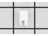 2058491-3-S-Whirlpool-61002719-Door Shelf Bucket Stop