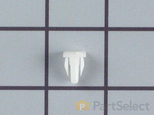2058646-1-M-Whirlpool-61002912-Screw Anchor - White