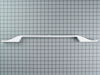 Door Handle - white – Part Number: 61003167