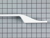2058834-2-S-Whirlpool-61003167-Door Handle - white