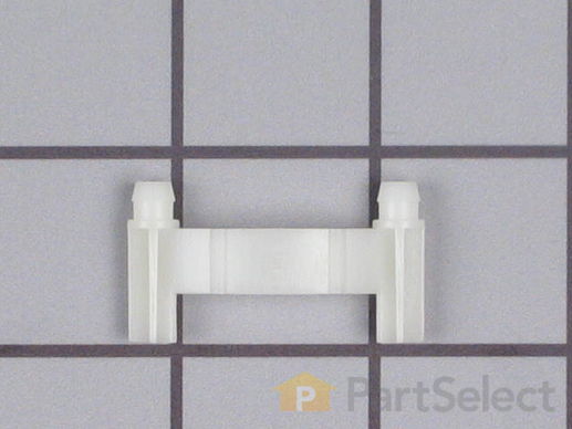 2058856-1-M-Whirlpool-61003190-Shelf Trim Retainer