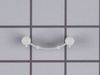 2058856-2-S-Whirlpool-61003190-Shelf Trim Retainer
