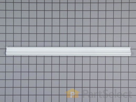 2058907-1-M-Whirlpool-61003245-Glass Shelf Trim