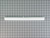 2058910-2-S-Whirlpool-61003248-Crisper Shelf Trim