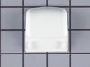 END CAP, SHELF TRIM (LT) – Part Number: 61003279