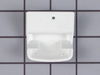2058939-2-S-Whirlpool-61003280-END CAP, SHELF TRIM (RT)