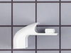 2058939-3-S-Whirlpool-61003280-END CAP, SHELF TRIM (RT)