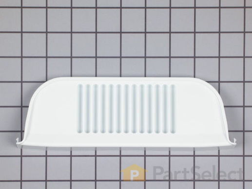 2058964-1-M-Whirlpool-61003309-Dispenser Grille