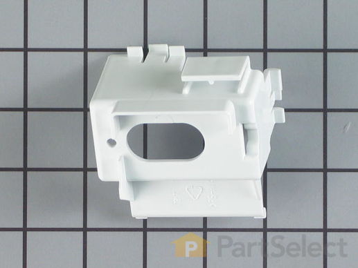 2058968-1-M-Whirlpool-61003315-Temperature Control Support