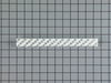 2059036-2-S-Whirlpool-61003390-Front Shelf Trim