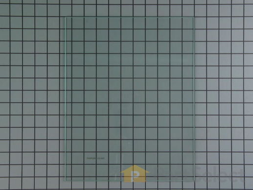 2059037-1-M-Whirlpool-61003391-Glass Shelf - Freezer
