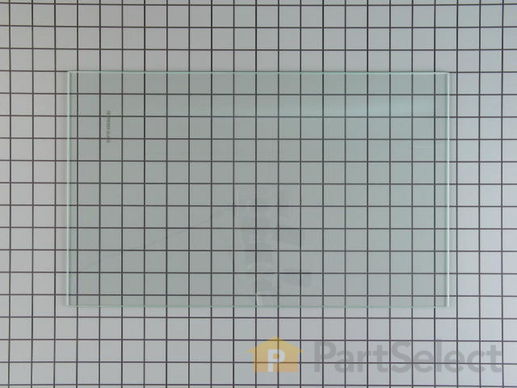 2059038-1-M-Whirlpool-61003392-Glass Shelf - Freezer
