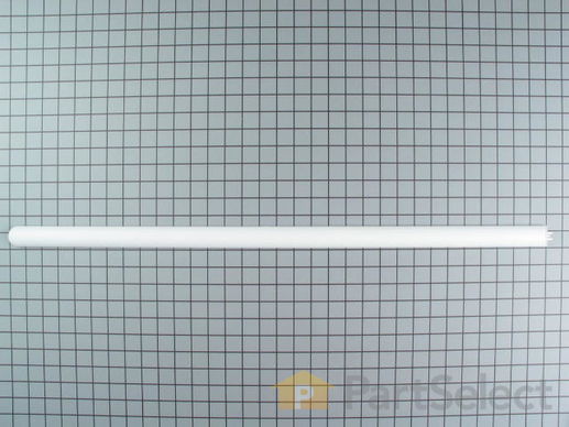 2059041-1-M-Whirlpool-61003397-Door Handle Insert - white