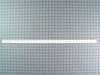 2059041-2-S-Whirlpool-61003397-Door Handle Insert - white