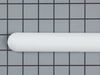 2059041-3-S-Whirlpool-61003397-Door Handle Insert - white