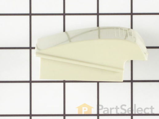 2059053-1-M-Whirlpool-61003410-Actuator Pad - Almond