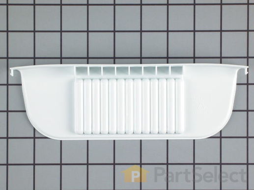 2059054-1-M-Whirlpool-61003411-Dispenser Grille