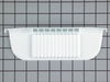 Dispenser Grille – Part Number: 61003411