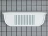 2059054-2-S-Whirlpool-61003411-Dispenser Grille