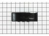 2059152-2-S-Whirlpool-61003529-Freezer Lower Hinge Cover