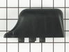 Lower Hinge Cover - Black – Part Number: 61003537