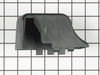 2059158-3-S-Whirlpool-61003537-Lower Hinge Cover - Black