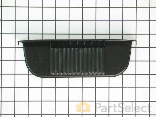 2059208-1-M-Whirlpool-61003594-Dispenser Grille