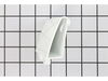 2059336-2-S-Whirlpool-61003753-Door Basket Stop - Left Side