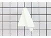 2059336-3-S-Whirlpool-61003753-Door Basket Stop - Left Side
