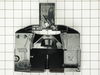 Fountain Bracket - Black – Part Number: 61003803