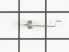 SPRING, LATCH – Part Number: 61003974