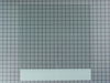 2059567-2-S-Whirlpool-61004021-Glass Crisper Shelf
