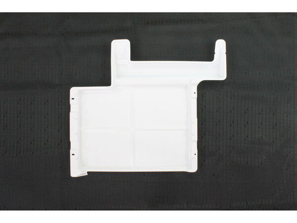 2059629-1-M-Whirlpool-61004095-Defrost Drain Pan