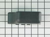 2059722-2-S-Whirlpool-61004196-Refrigerator Lower Hinge Cover