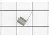 Ice Chute Door Return Spring – Part Number: 61004388