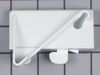 2059950-2-S-Whirlpool-61004466-Door Shelf Retainer Bracket - Right Side