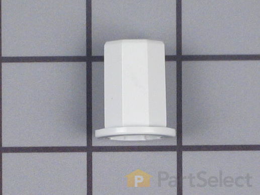 2060029-1-M-Whirlpool-61004579-PANEL, FRZ. DOOR (WHT)