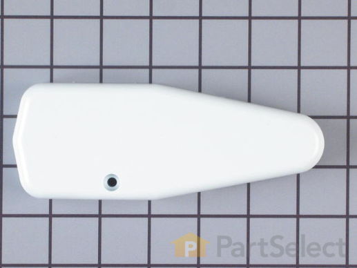 2060078-1-M-Whirlpool-61004642-Upper Hinge Cover