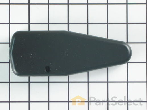 2060109-1-M-Whirlpool-61004678-Upper Hinge Cover