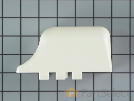 2060184-1-M-Whirlpool-61004765-Lower Hinge Cover