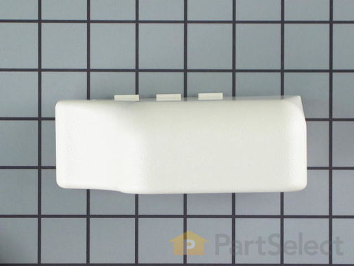 2060187-1-M-Whirlpool-61004769-Lower Hinge Cover