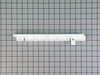Crisper Pan Rail - Left Side – Part Number: 61004886