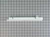 2060294-3-S-Whirlpool-61004886-Crisper Pan Rail - Left Side